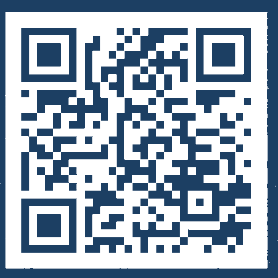 QR code ช่องทางติดต่อ AVALON Artisan Gallery
