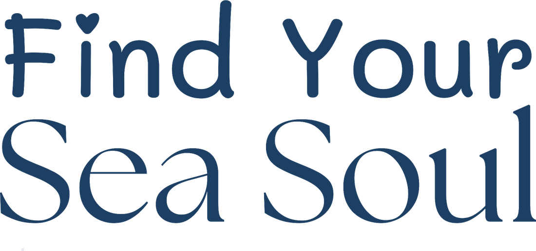 Find Your Sea Soul